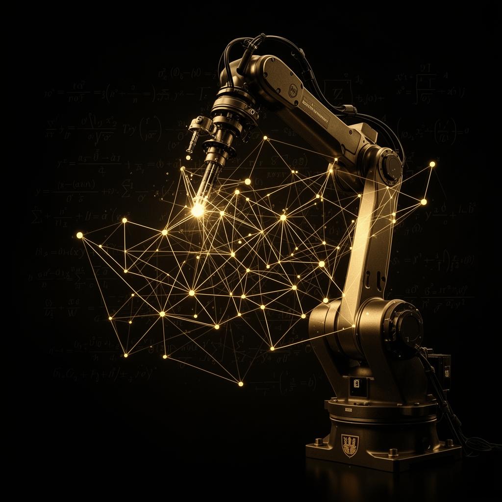 Graduate research, teaching & adaptive control